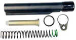 Sons of Liberty Gun Works A5 Buffer System Buffer Tube Complete Assembly 9 Position A5 Buffer Tube Sprinco Green Spring