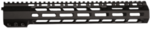 Sons Of Liberty Gun Works M89 M-lok Handguard 13" Fits Ar Rifles Anodized Finish Black M89-13