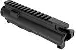Sons Of Liberty Gun Works UPPERSTRIPPED M4 Stripped Upper Receiver Black Anodized Aluminum, Fits Mil-Spec AR-15