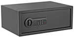 Stack-On Personal Computer Safe Matte Black Electronic Key Pad PS-1808-E
