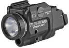 SL TLR-8AG FLEX 500L RM LGT/Green Laser