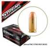 380 ACP 100 Grain Total Metal Jacket 20 Rounds Ammo Inc Ammunition