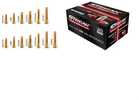 STREAK Ammunition Visual Ammunition, 9MM, 124 Grain, Total Metal Coating