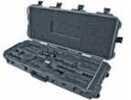 Pelican Storm Cases iM3100 Single M4 & M9 With Custom Foam 39.8"X16.5"X6.7" Black 472PWCM4BLK