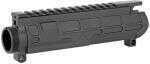 San Tan STT15 Billet Receiver Upper Black