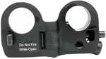 Sylvan Arms Folding Stock Adapter, Gen 4, For AR Pattern Rifles, Black, Right Hand