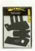 TALON Grips Inc Granulate Black Adhesive GLK Gen3 17 22 24 31 34 35 37 103G