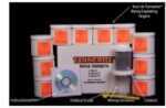 Tannerite ProPack 10 Target 1 Pound 10/Pack Pp10