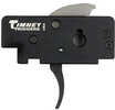 Timney Triggers 2 Stage Fits Mp5/hk 91/93/94 Sef/semi-auto Packs And Corresponding Safety Selector Lever