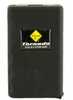 Tornado Personal Defense Stun Gun 650 000 Volts Black TSG650B