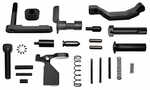 TPS Arms AR-15 Lower Parts Kit Without Pistol Grip and FCG AR-2034E