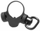 TROY M4 Sling Mount Black Finish Quick Detach Swivel SMOU-M4S-00BT-00