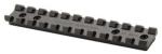 Tactical Solutions Scope Base Fits 10/22® 15 MOA Black Finish 102215SLOPE-02