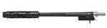 Tactical Solutions SBX Takedown Barrel 16.5" Matte Finish Threaded Fits Ruger® 10/22® TDSBX-MB