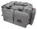 Ulfhednar Large Range Bag Gray UH010