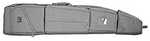 Ulfhednar Rifle Case with Backpack Straps Gray 50" UH030