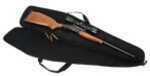 US PeaceKeeper Rifle Standard Case Black Soft 44" P12044