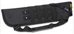 US PeaceKeeper Stubby Shotgun Scabbard Case 20"x6" 600 Denier Polyester Black