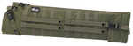 US PeaceKeeper Shotgun Scabbard Case 29.5"x7.5" 600 Denier Polyester Olive Drab Green P13135