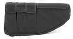 US PeaceKeeper SMG/SBR Case Black Soft 26"X2.25"X13" P30024