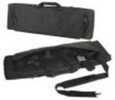US PeaceKeeper Rat Rapid Assault Tactical Case Black Soft 36" P30036