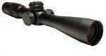 US Optics B-17 Rifle Scope 3.2-17x50mm 34mm Digital Red FFP HORUS H59 Reticle 100 Click Elevation Knob and US#5 Windage