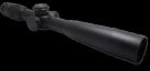 US Optics B-25 Rifle Scope 5-25x52mm 34mm Digital Red FFP HORUS H102 Reticle 100 Click Elevation Knob and US#5 Windage K