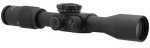 US Optics Mr-10 Rifle Scope 1.8-10X 37 Mil Scale Gap Black 30mm Mr-10Mil