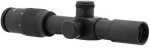 US Optics SR-6 Rifle Scope 1.5-6X 28 JNG Mil Black 30mm SR-6E