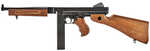 RWS/Umarex M1A1 Air Rifle 177 BB 435 Feet Per Second Full Auto 12" Barrel Black Color Wood Stock and Grip 30Rd 2251820