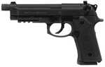 RWS/Umarex Beretta M9A3 Full-Auto Air Pistol 177 BB Black Finish BLOWBACK Action 18Rd 2253024