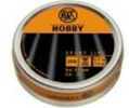 RWS 2317377 Hobby Sport Pellets 22 Lead 250