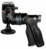 Vanguard Tripod Head Black W/ Ergonomic Handle Versatile GH-200