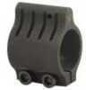 Vltor Gas Block Clamp On Mount For AR-15 .625", Black Md: Gb-Clamp