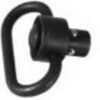 VLTOR Sling Swivel, 1 1/4", Quick Detach, Black QD