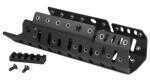 VLTOR Scar Keymod Handguard, Black Md: Scar-Kim