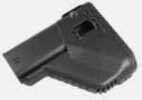 VLTOR Stock Fits FN SCAR Black VSS-11B
