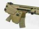 VLTOR Stock Fits FN SCAR Tan VSS-11T