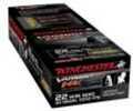 Link to Lightning Fast Jacketed Hollow Point, Flat Shooting And Accurate.