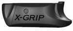 X-GRIP Magazine Spacer Fits Beretta PX4 9MM/.40 Caliber BRPX4SC