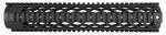 Yankee Hill Machine Co Black Diamond Series Forearm 12.6" Rifle Length Fits AR-15 Finish YHM-9635-DX