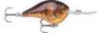 Rapala Dt Crankbait 2-1/8In 3/8Oz (6ft) Brown Craw Md#: RDT06DCW