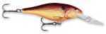 Rapala Shad Rap 2In 3/16Oz Crawdad Md#: RSR5-Cw