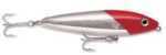 Rapala Saltwater Skitter Walk 4 3/8In 5/8Oz Redhead Md#: Ssw11-RH