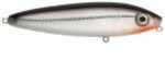 Rapala Saltwater Skitter Walk 4 3/8In 5/8Oz Silver Mullet Md#: Ssw11-SMU