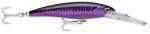 Rapala X-Rap Magnum 30 6-1/4In 2-1/2Oz Purple Mackeral Md#: XRMAG30Pm