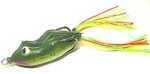 Snagproof Bobbys Perfect Frog 1/2 Wild Bullfrog Md#: 6352