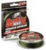 Sufix 832 Braid 150Yd 50Lb Lo-Vis Green Md#: 660-050G