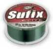 Sufix Elite Line 330Yd 12# Green Md#: 661-112G