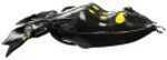 Snagproof Guntersville Frog 5/8 Black Md#: 8500